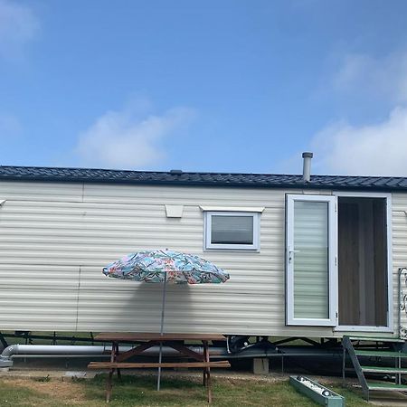 Delta Goodwood Caravan Selsey Exterior photo