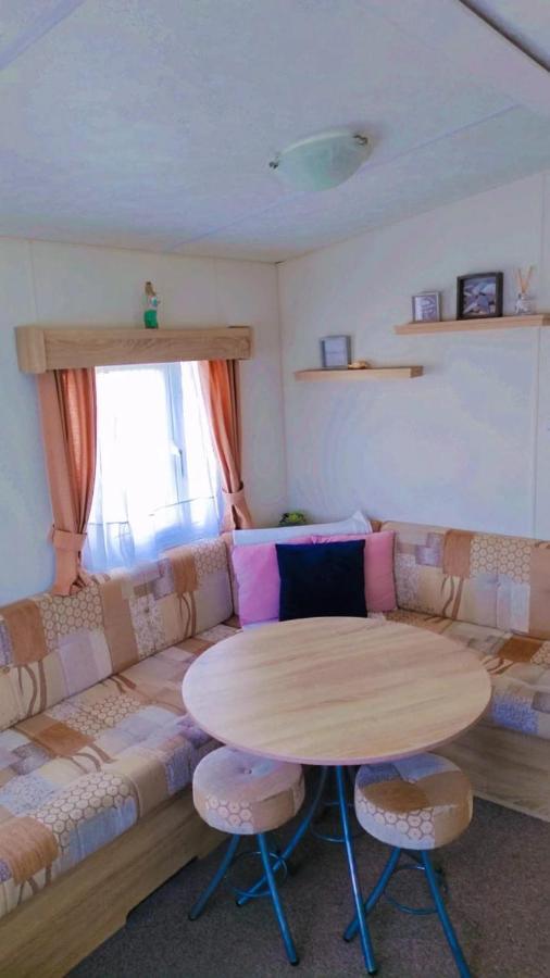 Delta Goodwood Caravan Selsey Exterior photo